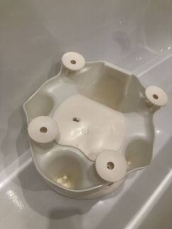 Стульчик для купания