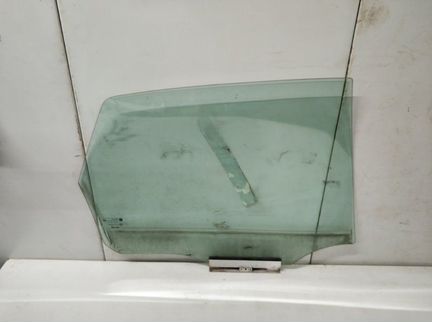 Стекло двери задней левой Opel Vectra B 1995-2000