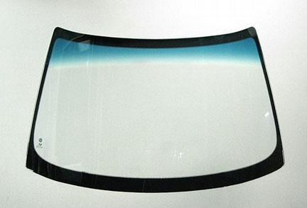 Лобовое стекло Toyota Corolla 2006-2010