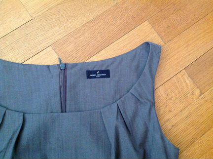 Сарафан Daniel Hechter