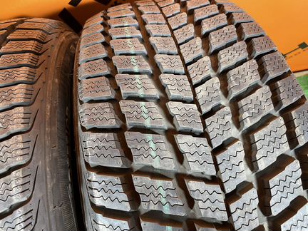 255 55 18 Зимние шины Nexen
