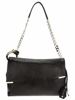 Сумка Jimmy Choo с наручником