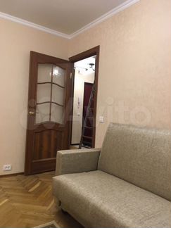 2-к квартира, 40 м², 2/12 эт.