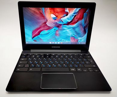 Chromebook Samsung XE503C12 11.6