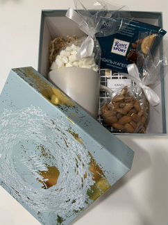 Подарочный набор