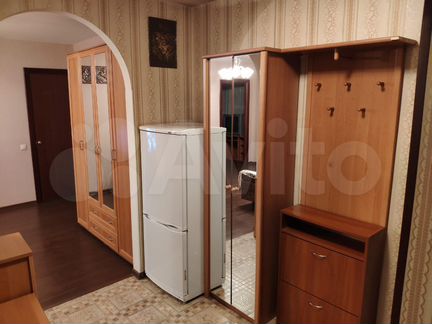 3-к квартира, 60 м², 4/5 эт.
