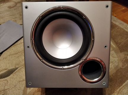 Сабвуфер Polk Audio PSW10