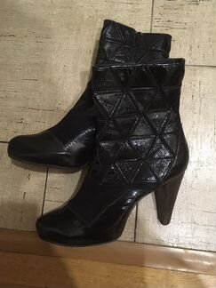 Carlo pazolini демисезон 38