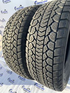 Шины 275 65 17 115Q Dunlop Grandtrek SJ5