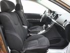 Luxgen 7 SUV 2.2 AT, 2014, 118 770 км объявление продам