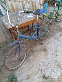 Продам велосипед 3500 торг