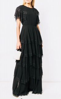 Платье twinset