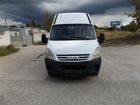 Iveco Daily 3.0 МТ, 2007, 296 668 км