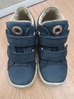 Ботиночки Экко