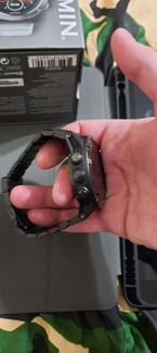 Garmin fenix 5x sapphire edition