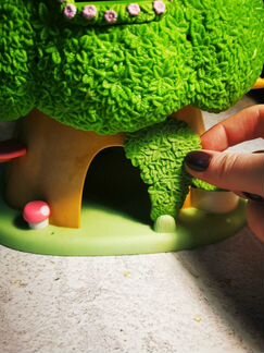 Домик детский сад Sylvanias Families