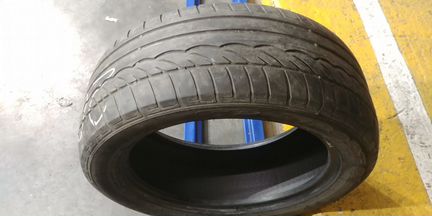 Шины 235 50 18 Dunlop SP Sport 01