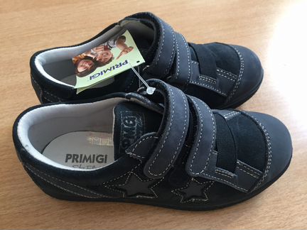 Кроссовки Primigi