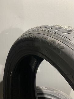 225 50 17 Hankook Winter i