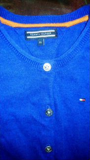 Джемпер Tommy Hilfiger 86 размер