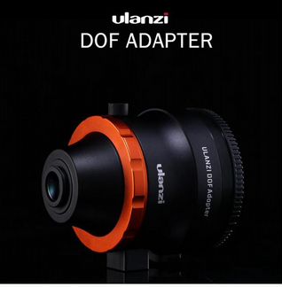 Адаптер Ulanzi для смартфона