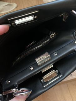 Сумка Fendi