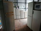 Холодильник Stinol no frost в Б.Чаусово обмены объявление продам