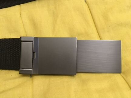 Тряпочный ремень новый