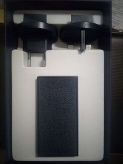 Зарядное устройство