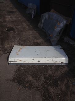 Багажная дверь для Toyota Crown MS123