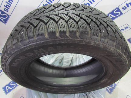 Шины бу 205-65-15 Nordman 15-205-65 104R