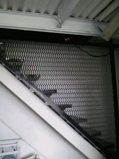 Сварщик наёмник