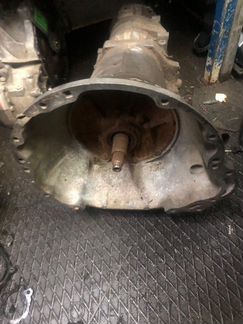 Автомат Dodge Durango 5.9L