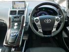 Toyota SAI 2.4 CVT, 2017, 70 251 км объявление продам