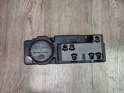 Компрессор центрального замка Mercedes W204 W204