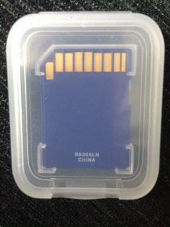 Карта памяти San Disk 16 mb
