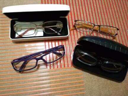 Оправы для очков Missoni Ferre Police Exalt Cycle