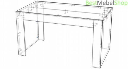 Журнальный столик Deko