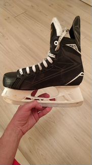 Коньки Bauer Supreme S 140 skate (хоккейные, юниор