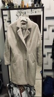 Пальто зима