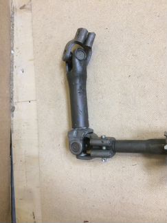 Рулевая колонка рулевой кардан опель астра H Н