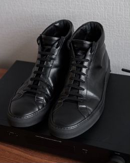Кеды Common Projects Achilles