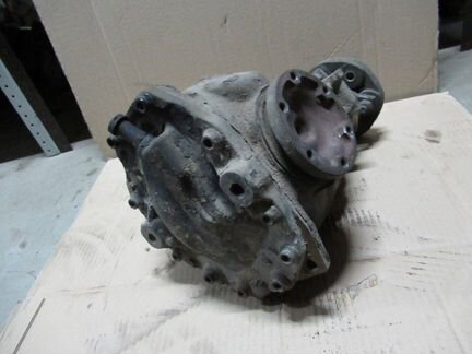 Редуктор задний Mercedes C-Class E-Class W203 W210