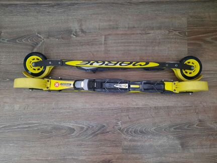 Лыжероллеры Marwe 620xc