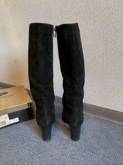 Сапоги зимние, р. 40