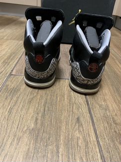 Кроссовки Jordan Spizike BG