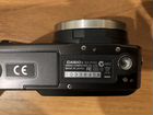 Фотоаппарат Casio Exilim EX-P700 объявление продам