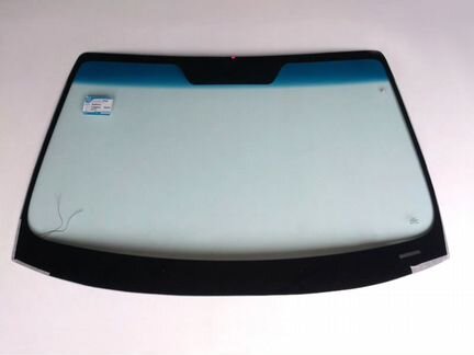 Лобовое стекло Субару Легаси 2003 гв с обогревом