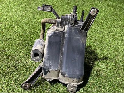 Абсорбер топливного бака Porsche Cayenne S 957 4.8
