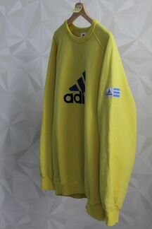 Adidas Sweatshirt Vintage